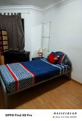 Blk 260 Sengkang East Way (Sengkang), HDB 5 Rooms #537830391